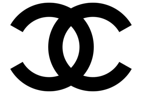 chanel logo cc.